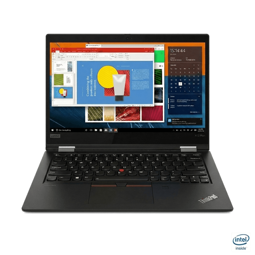 Lenovo ThinkPad X13 Yoga 13"