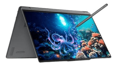 Lenovo Yoga 9 14"