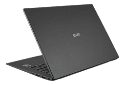 LG laptops