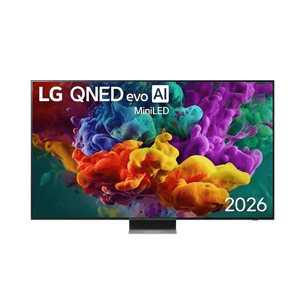 LG QNED87 86"