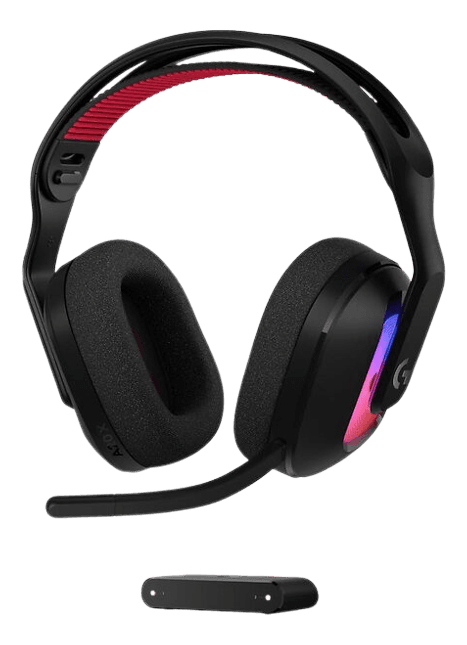 Logitech G A20 X