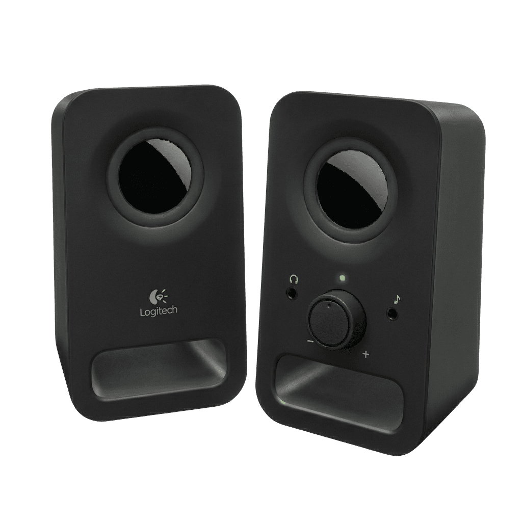 Logitech Z150