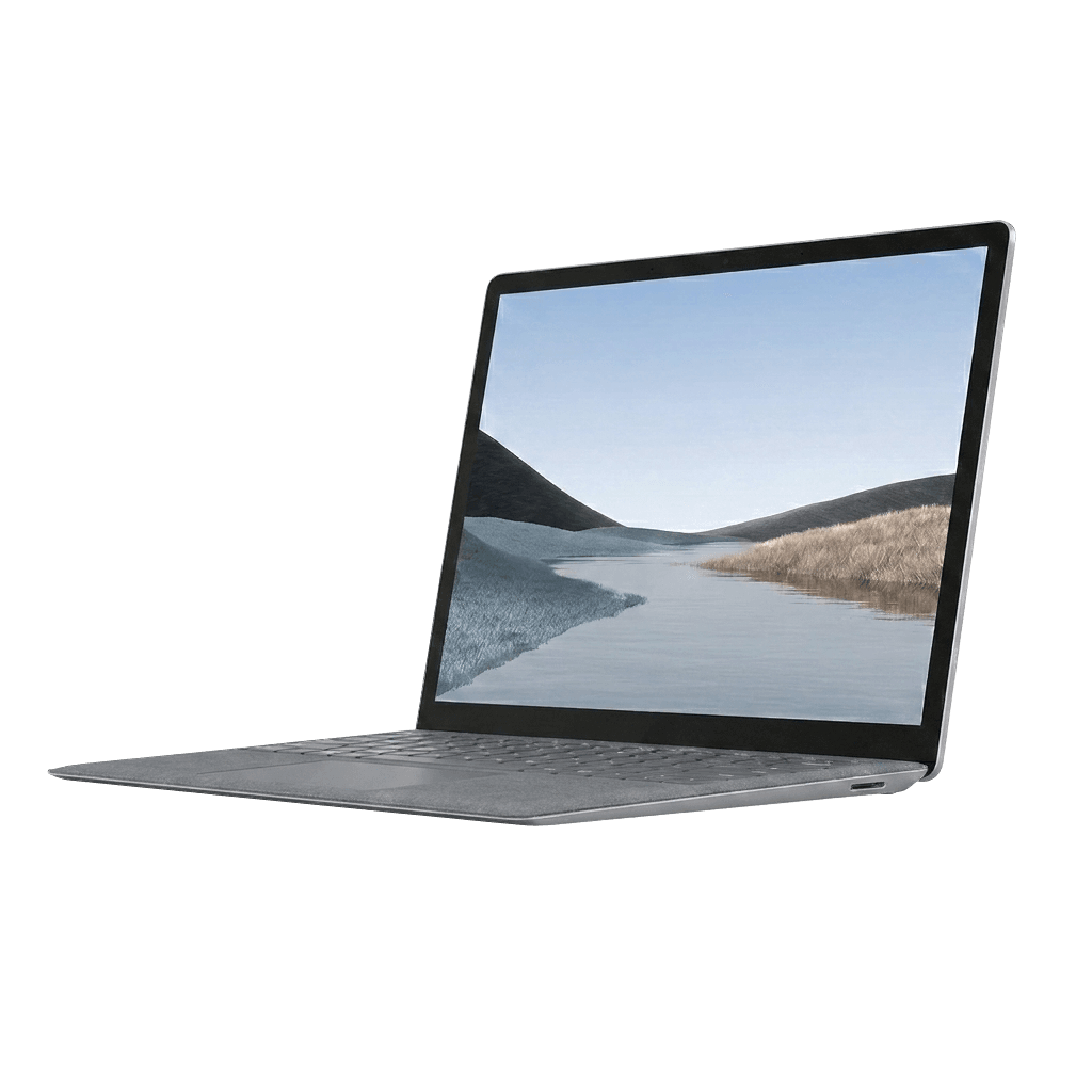 Microsoft Surface Laptop 3 13"