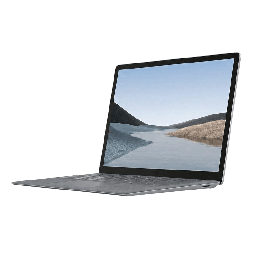 Microsoft Surface Laptop 3 13"