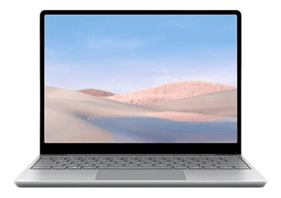 Microsoft Surface Laptop Go 12"
