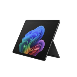 Microsoft tablets