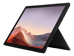 Microsoft tablets
