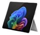 Microsoft tablets