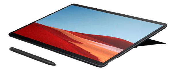 Microsoft Surface Pro X 512GB