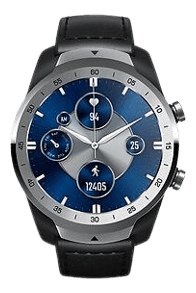 Mobvoi TicWatch E3