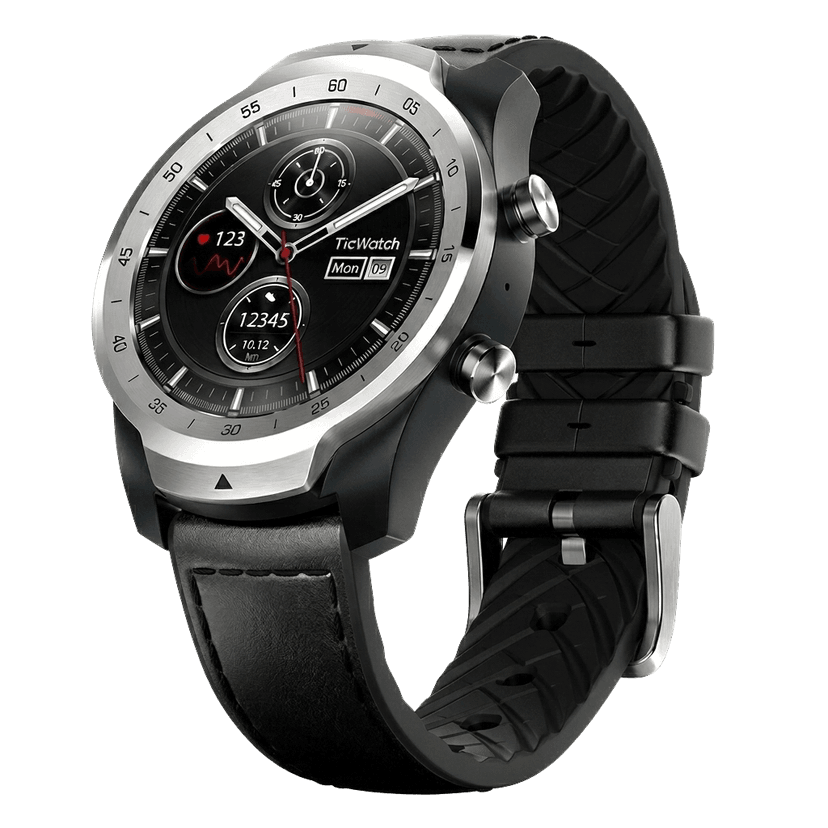 Mobvoi Ticwatch Pro