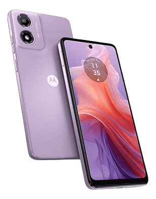 Motorola Moto E14