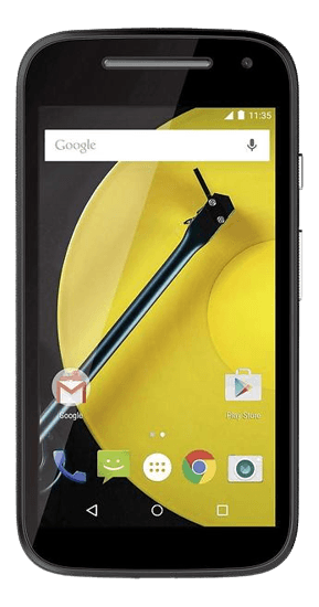 Motorola Moto E2 LTE