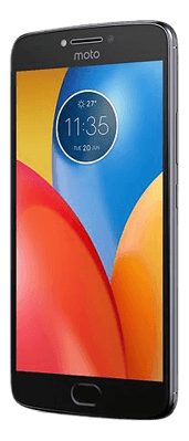 Motorola Moto E4 Plus