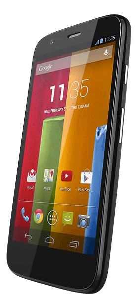 Motorola Moto G LTE