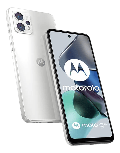 Motorola Moto G23