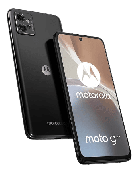 Motorola Moto G32