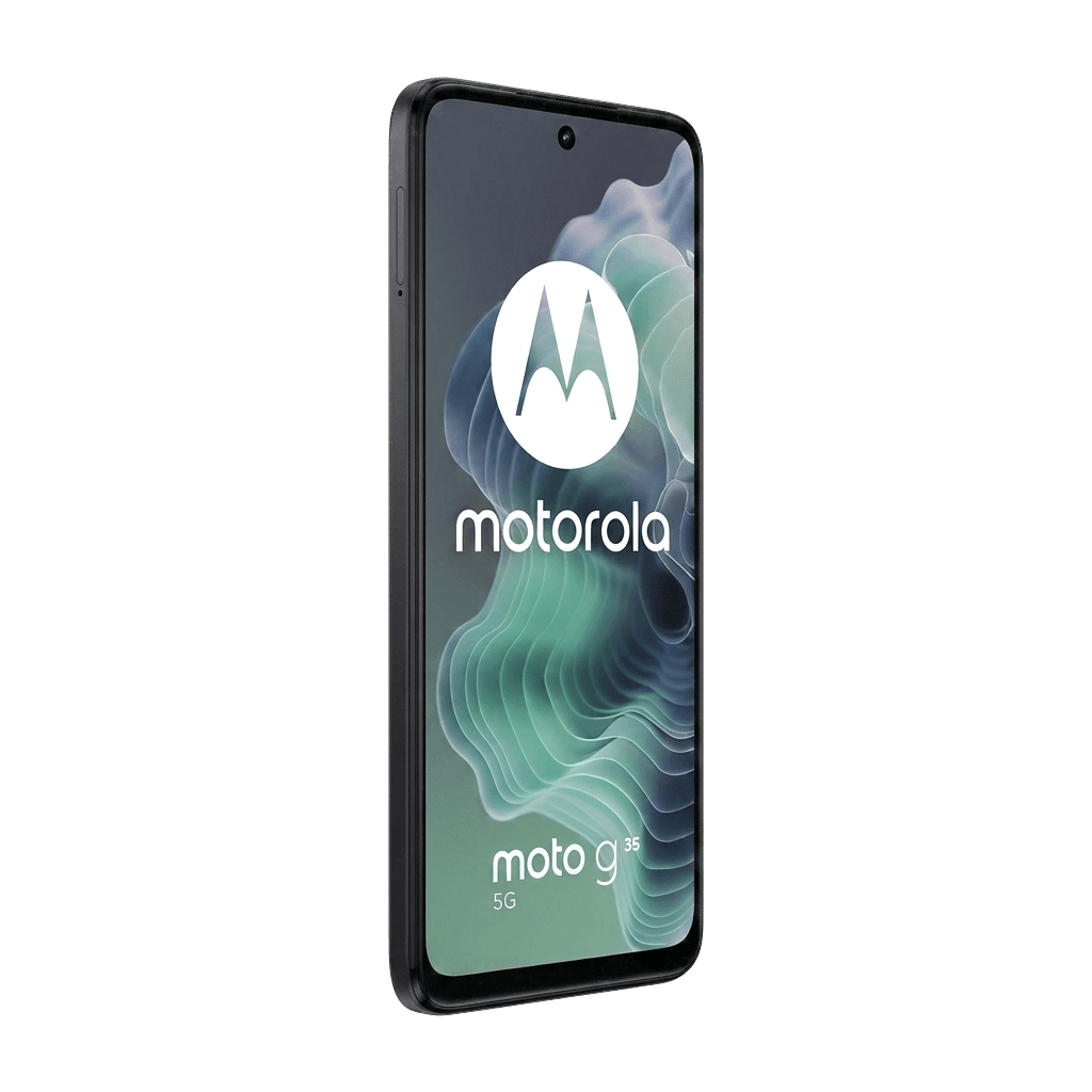 Motorola Moto G35