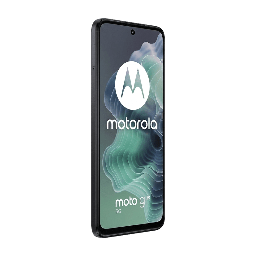 Motorola Moto G35