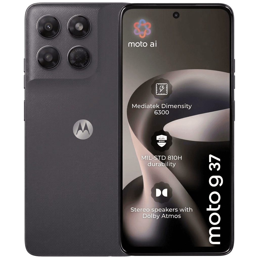 Motorola Moto G37