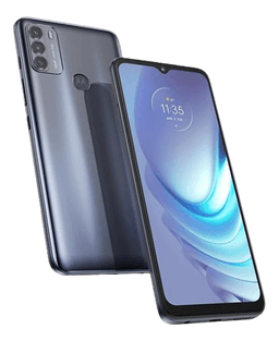 Motorola Moto G5