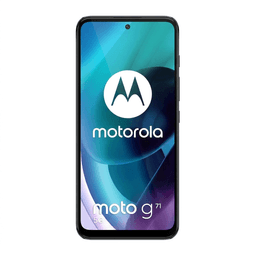 Motorola Moto G7