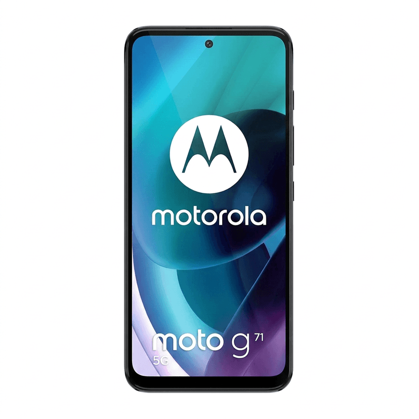 Motorola Moto G71