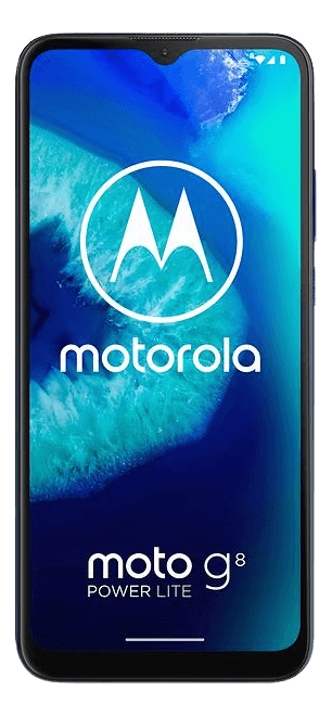 Motorola Moto G8