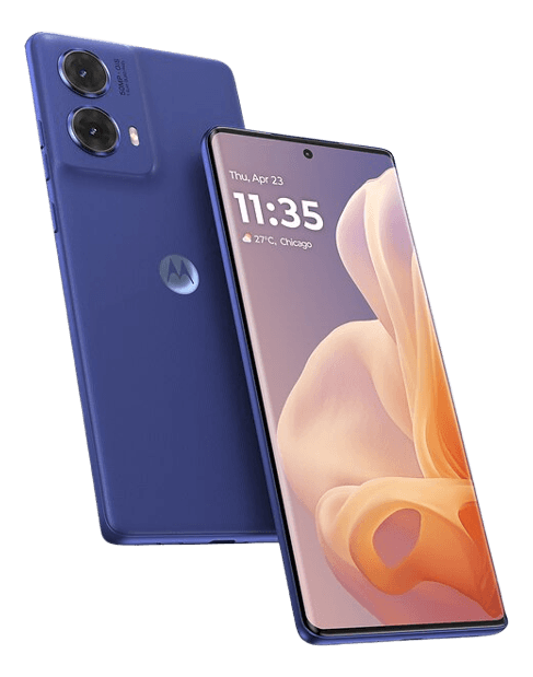 Motorola Moto G85