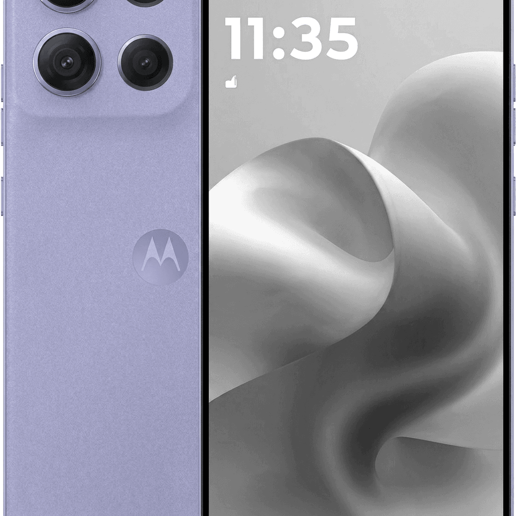 Motorola Moto G86 Power