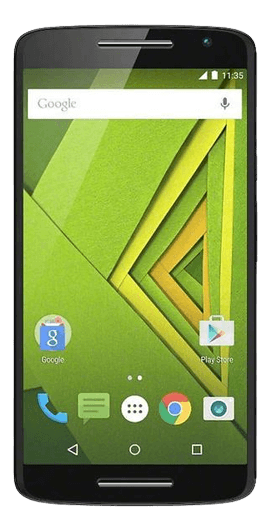 Motorola Moto X Play