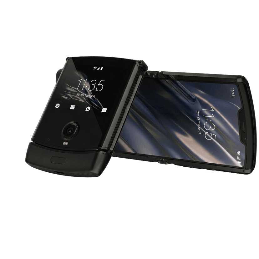 Motorola Razr 2019