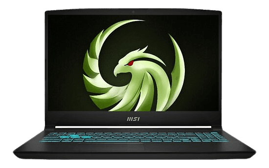 MSI Bravo 15"