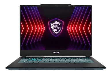 MSI Cyborg 14"