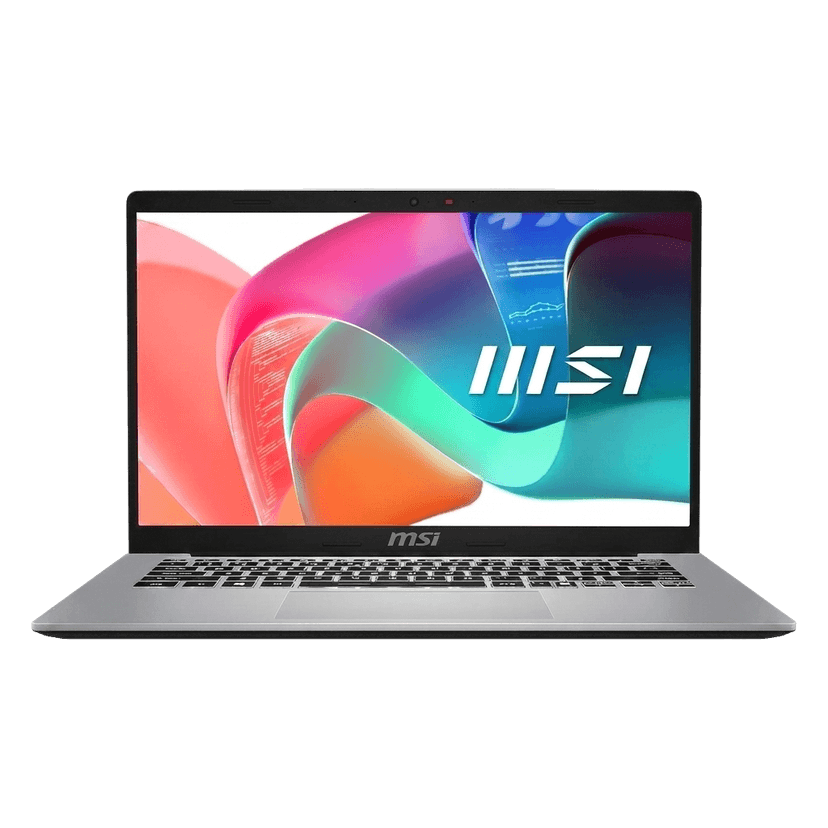 MSI Modern 14"