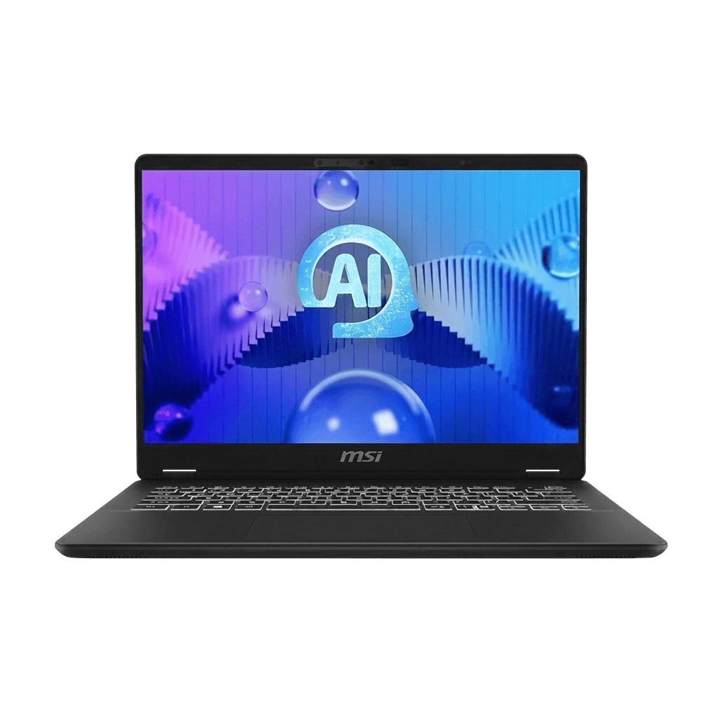 MSI Prestige 14"