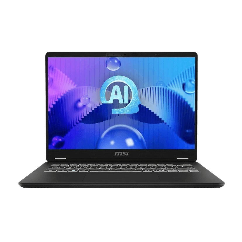 MSI Prestige 14"