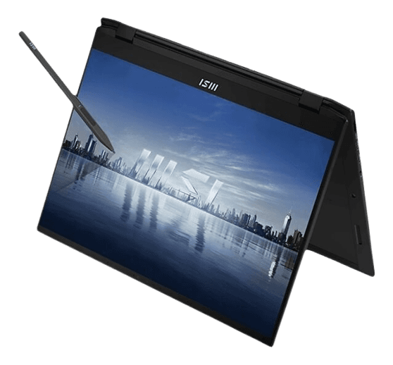 MSI Summit E16 Flip 13"