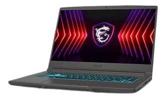 MSI Thin 15"