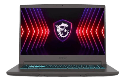MSI Thin A15 15"