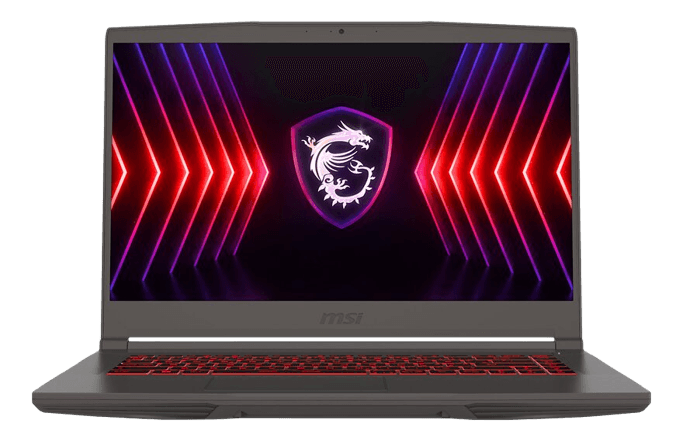 MSI Thin GF63 15"