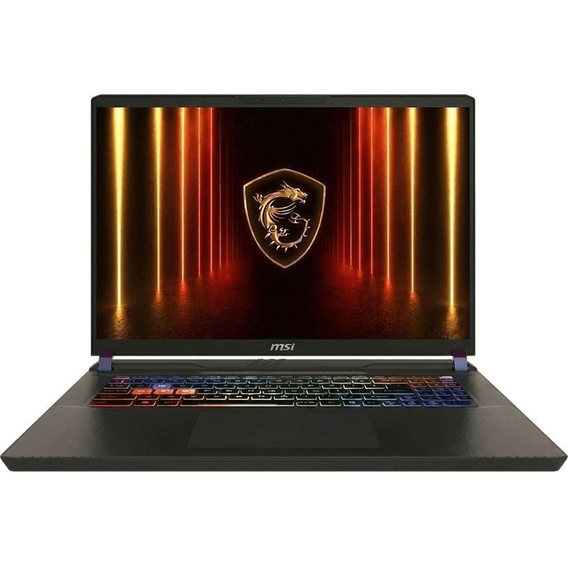 MSI Vector 17"