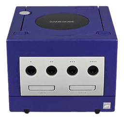 Nintendo GameCube