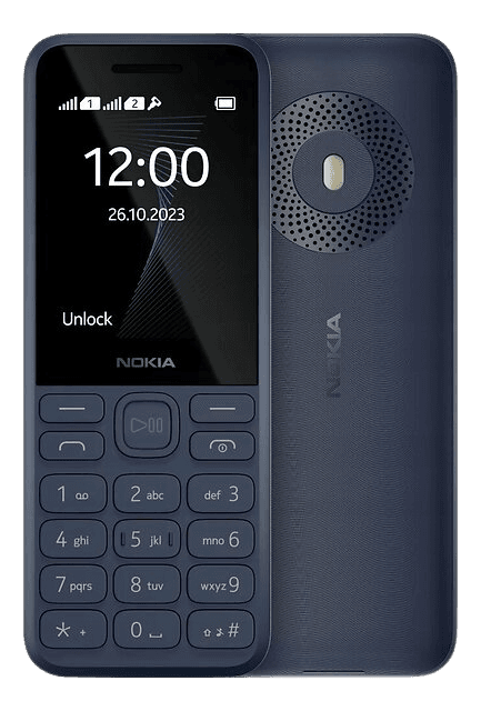 Nokia 130 (2023)