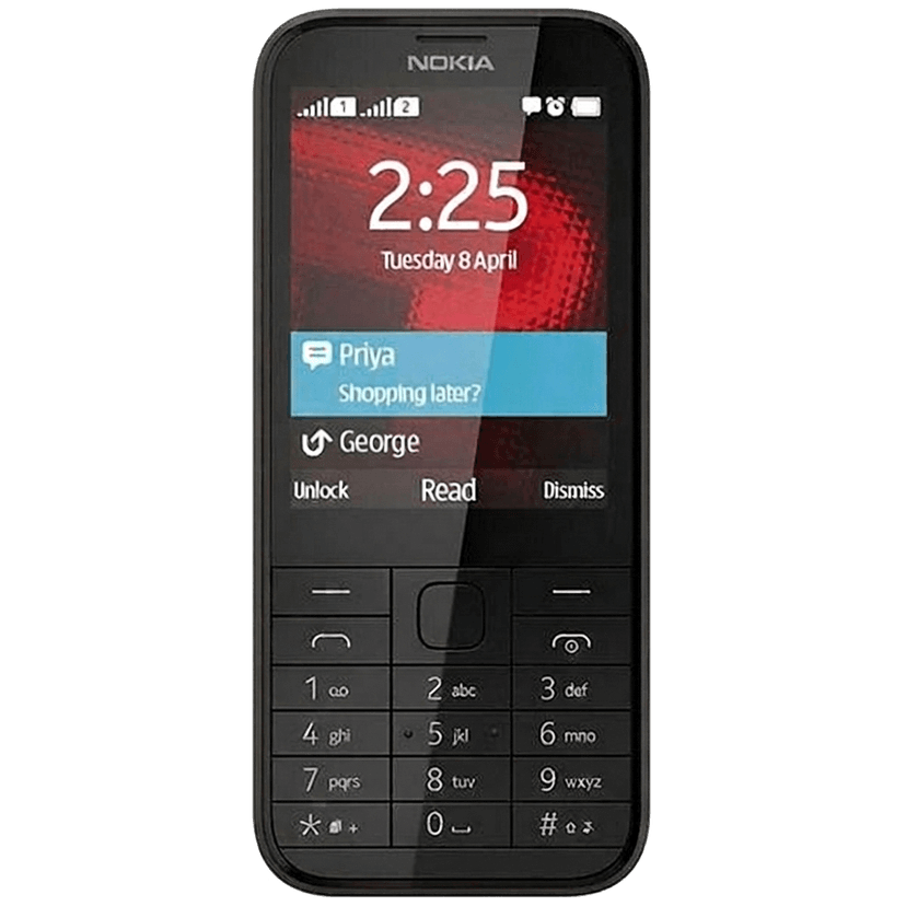 Nokia 225