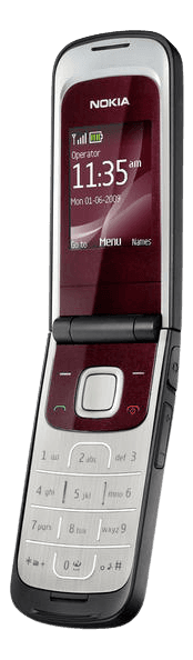 Nokia 2720 Fold