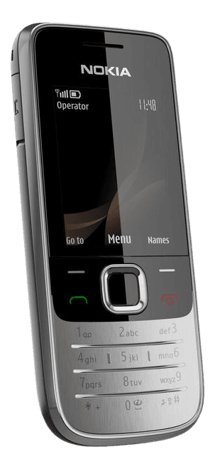 Nokia 2730 Classic