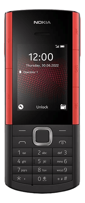 Nokia 5710 XpressAudio