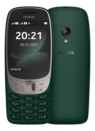 Nokia-Telefone