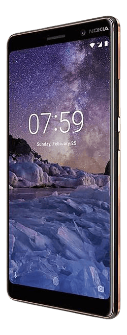 Nokia 7 Plus
